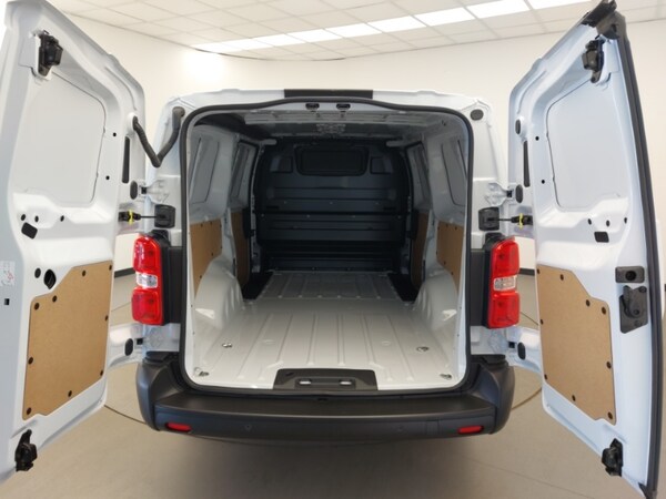 Used Peugeot Expert 2024 for sale - 76195116: Photo 8