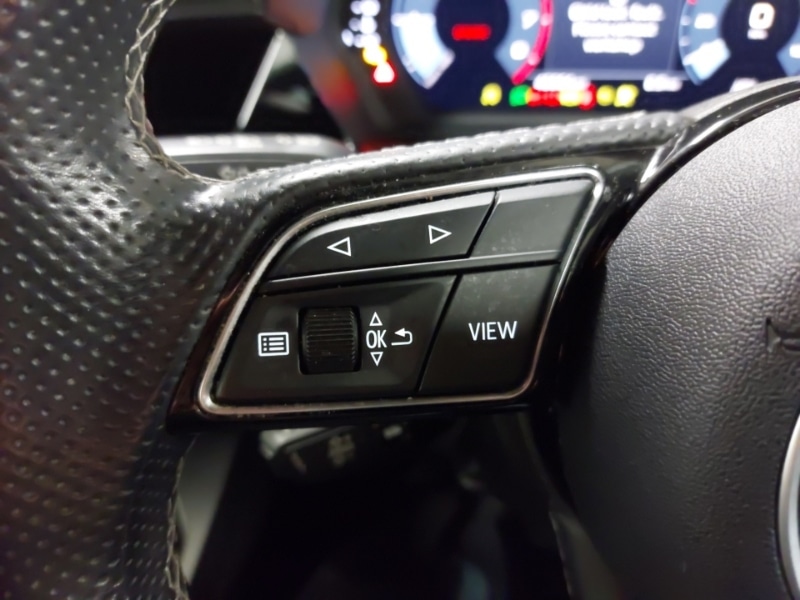 Used Audi A3 2022 for sale - 77955391: Photo 12