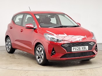 Used Hyundai i10 2026 for sale - 78853183: Photo