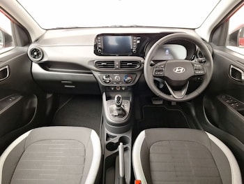 Used Hyundai i10 2026 for sale - 78853183: Photo