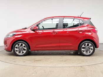 Used Hyundai i10 2026 for sale - 78853183: Photo