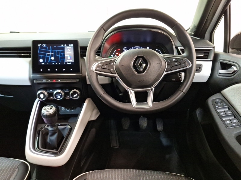 Used Renault Clio 2022 for sale - 76700419: Photo 10