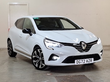 Renault - Clio