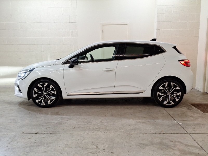 Used Renault Clio 2022 for sale - 76700419: Photo 4