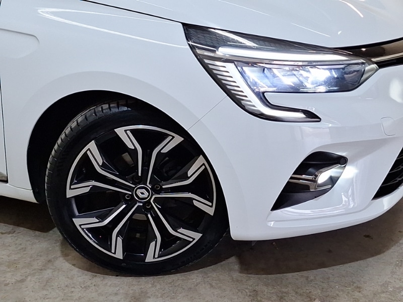 Used Renault Clio 2022 for sale - 76700419: Photo 9