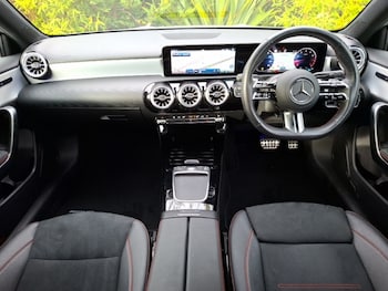 Used Mercedes-Benz A-Class 2024 for sale - 76548473: Photo