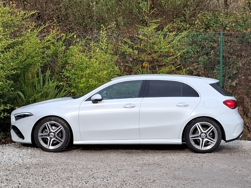 Used Mercedes-Benz A-Class 2024 for sale - 76548473: Photo 4