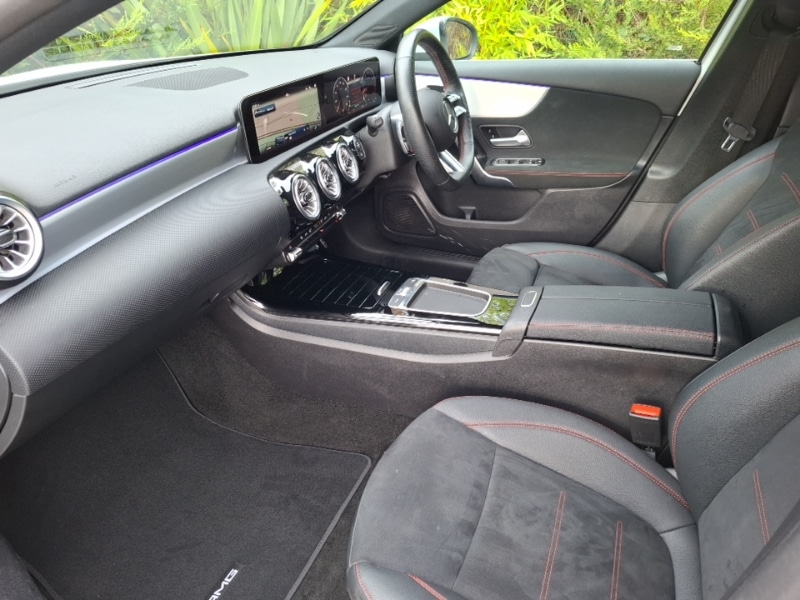 Used Mercedes-Benz A-Class 2024 for sale - 76548473: Photo 5