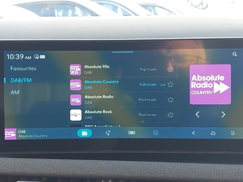 Used Hyundai TUCSON 2025 for sale - 76880602: Photo 12