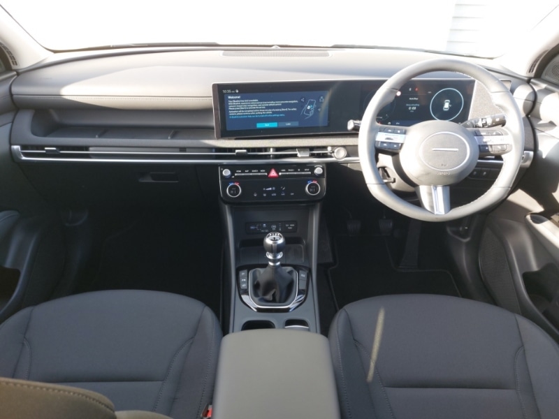 Used Hyundai TUCSON 2025 for sale - 76880602: Photo 2