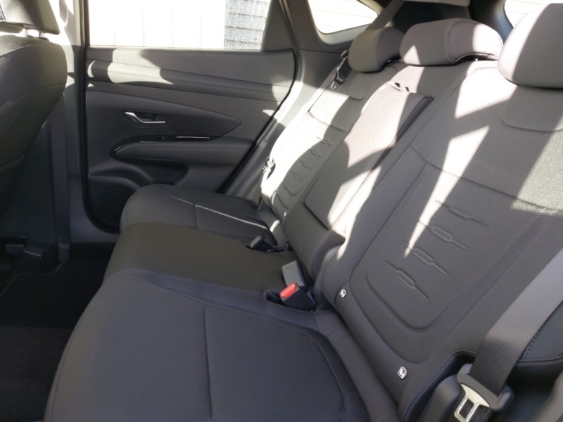 Used Hyundai TUCSON 2025 for sale - 76880602: Photo 6