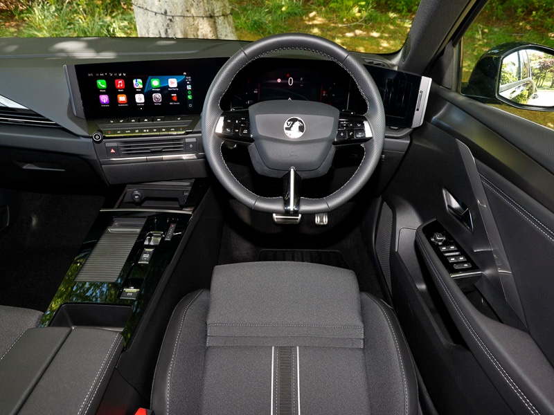 Used Vauxhall Astra 2026 for sale - 77772001: Photo 8