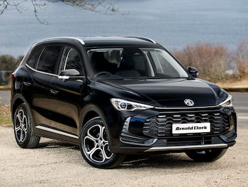 MG - MG ZS