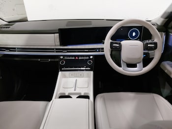 Used Hyundai Santa Fe 2025 for sale - 77405868: Photo