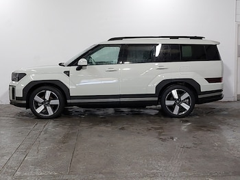Used Hyundai Santa Fe 2025 for sale - 77405868: Photo