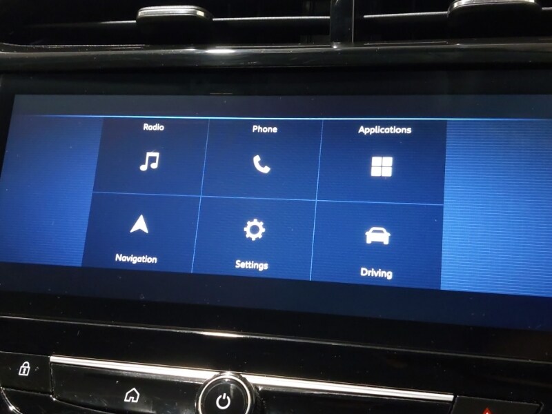 Used Vauxhall Corsa 2023 for sale - 76833871: Photo 10