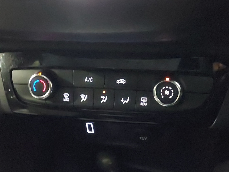 Used Vauxhall Corsa 2023 for sale - 76833871: Photo 11