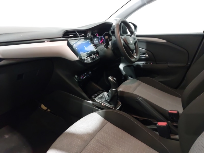Used Vauxhall Corsa 2023 for sale - 76833871: Photo 5