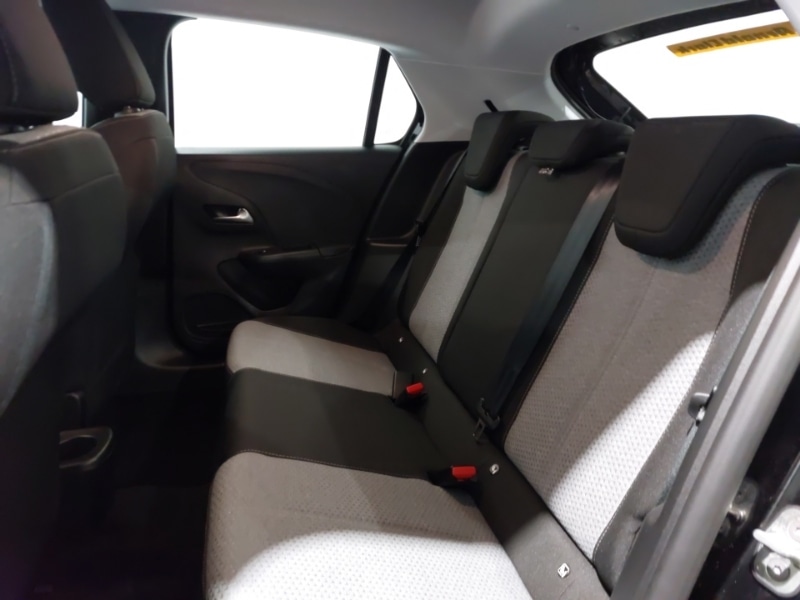 Used Vauxhall Corsa 2023 for sale - 76833871: Photo 6