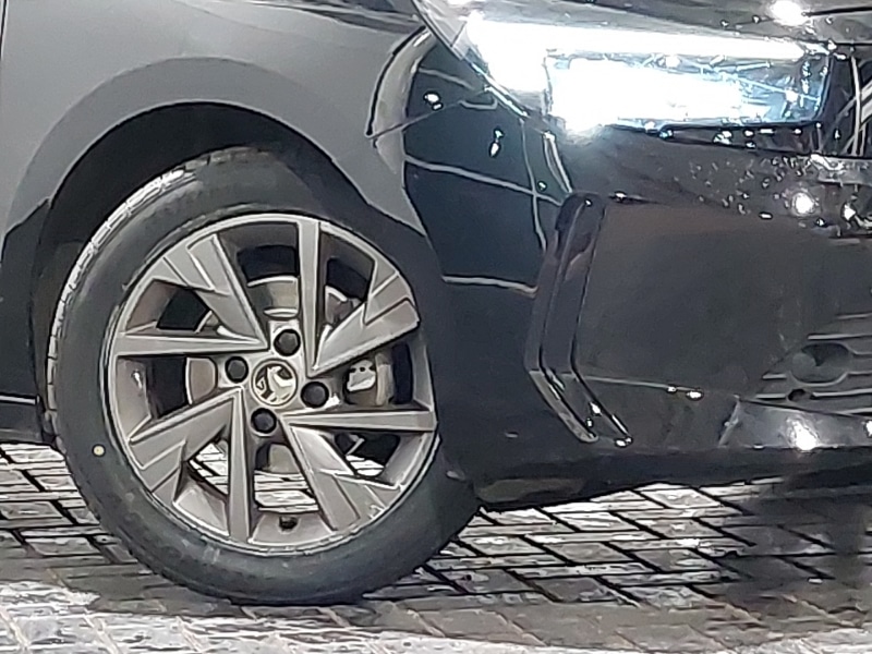 Used Vauxhall Corsa 2023 for sale - 76833871: Photo 9