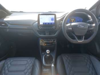 Used Ford Puma 2023 for sale - 75423753: Photo