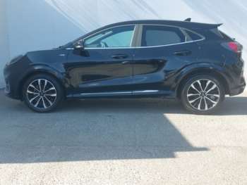 Used Ford Puma 2023 for sale - 75423753: Photo