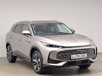 MG MG HS feature image