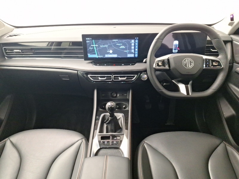 Used MG MG HS 2025 for sale - 77652588: Photo 2