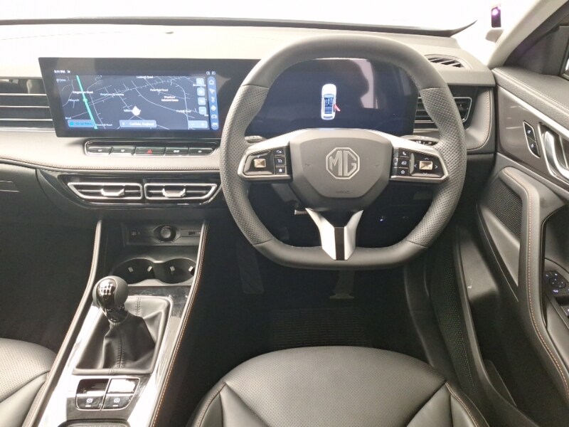 Used MG MG HS 2025 for sale - 77652588: Photo 7