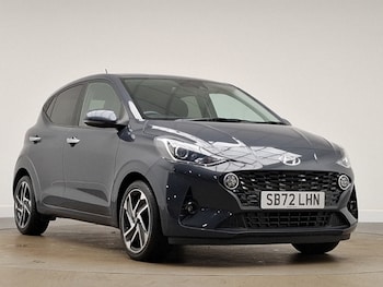 Hyundai - i10