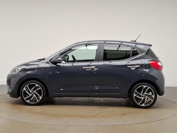 Used Hyundai i10 2023 for sale - 76144819: Photo 4