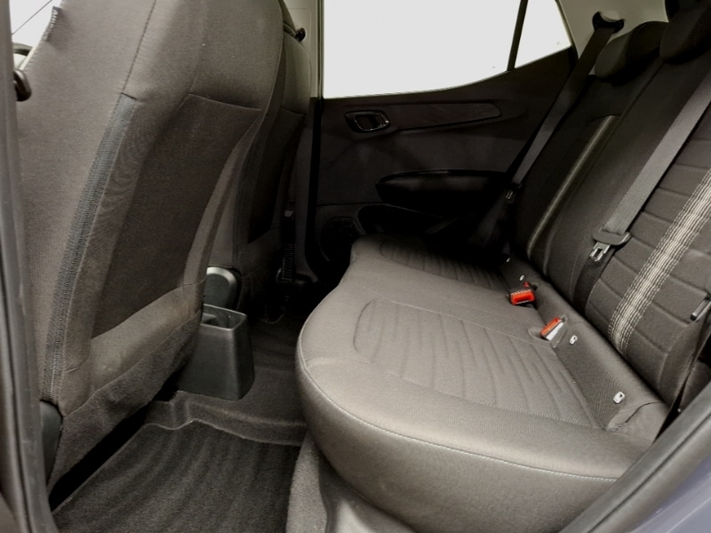 Used Hyundai i10 2023 for sale - 76144819: Photo 6