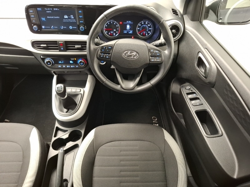 Used Hyundai i10 2023 for sale - 76144819: Photo 7