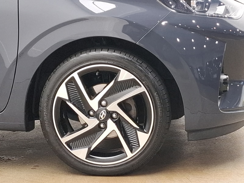 Used Hyundai i10 2023 for sale - 76144819: Photo 9