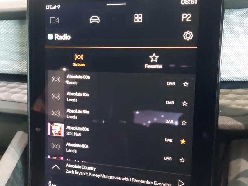 Used Polestar Polestar 2 2023 for sale - 77986948: Photo 10