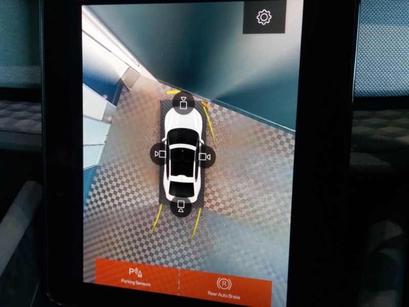 Used Polestar Polestar 2 2023 for sale - 77986948: Photo 11