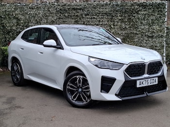 Used BMW X2 2025 for sale - 78159351: Photo