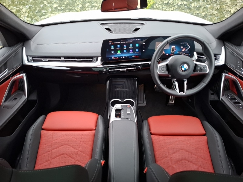 Used BMW X2 2025 for sale - 78159351: Photo 2