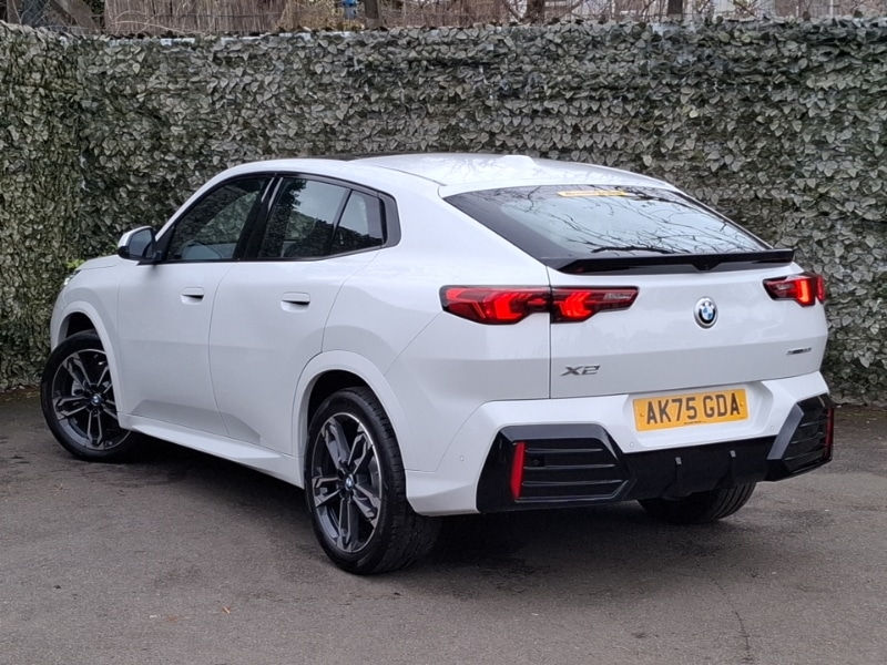 Used BMW X2 2025 for sale - 78159351: Photo 3