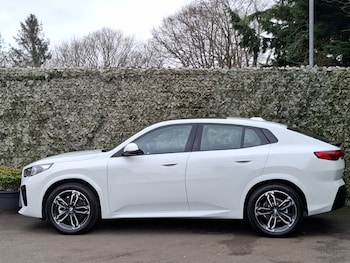 Used BMW X2 2025 for sale - 78159351: Photo