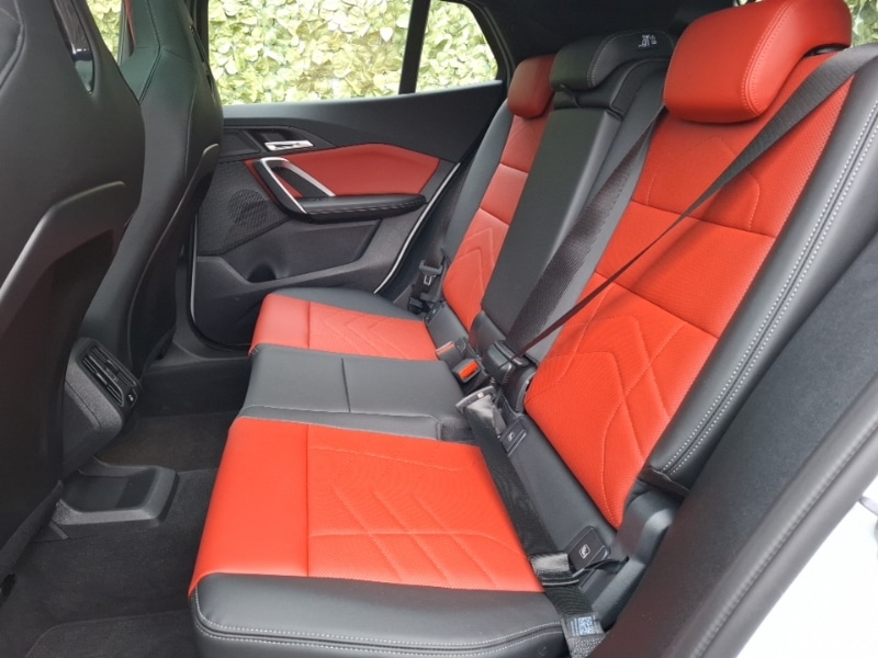 Used BMW X2 2025 for sale - 78159351: Photo 6