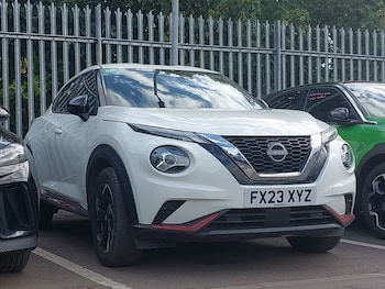 Used Nissan Juke 2023 for sale - 79432478: Photo