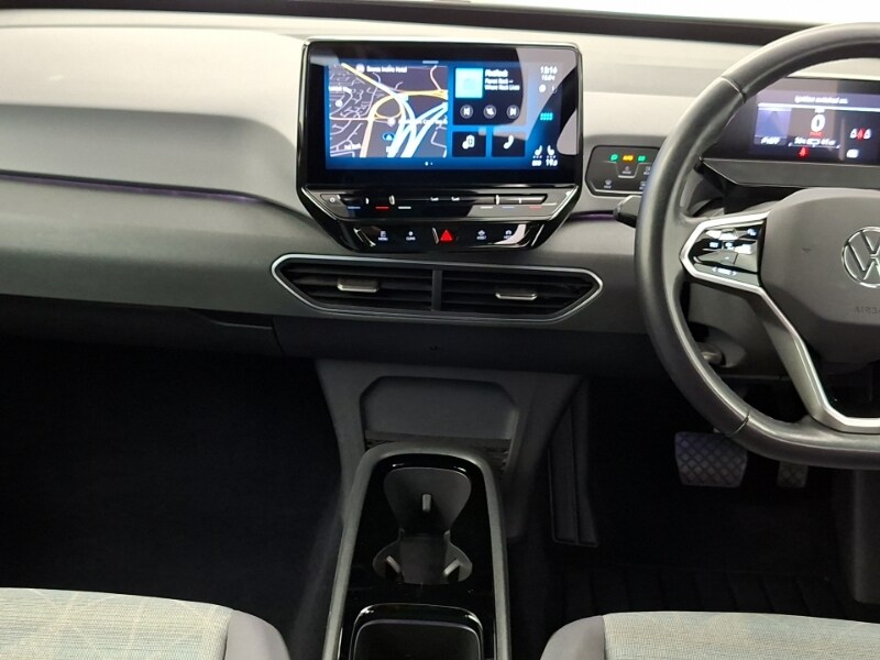 Used Volkswagen ID.3 2021 for sale - 77949171: Photo 10