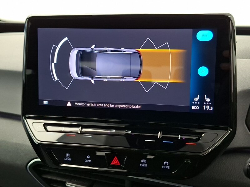 Used Volkswagen ID.3 2021 for sale - 77949171: Photo 11