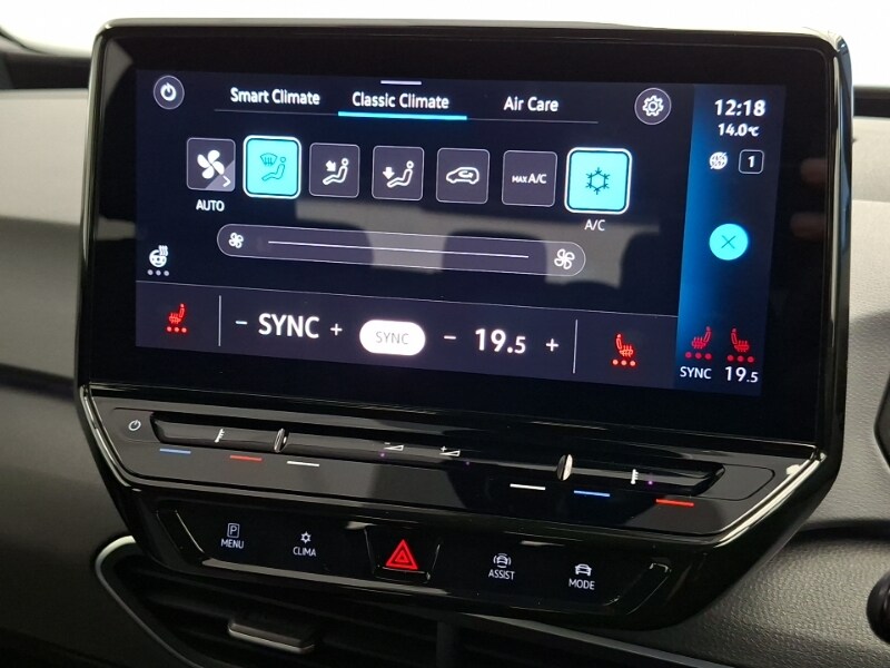 Used Volkswagen ID.3 2021 for sale - 77949171: Photo 12