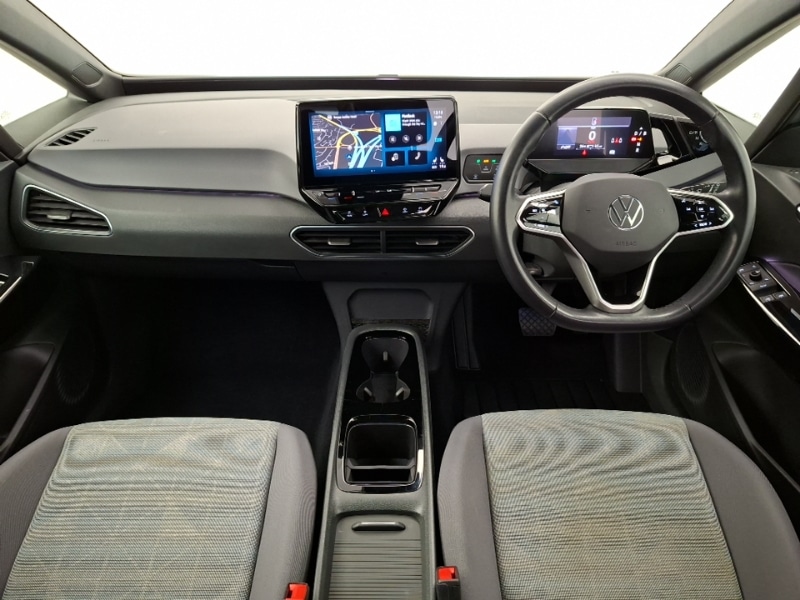 Used Volkswagen ID.3 2021 for sale - 77949171: Photo 2