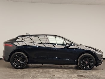 Used Jaguar I-Pace 2020 for sale - 77476299: Photo