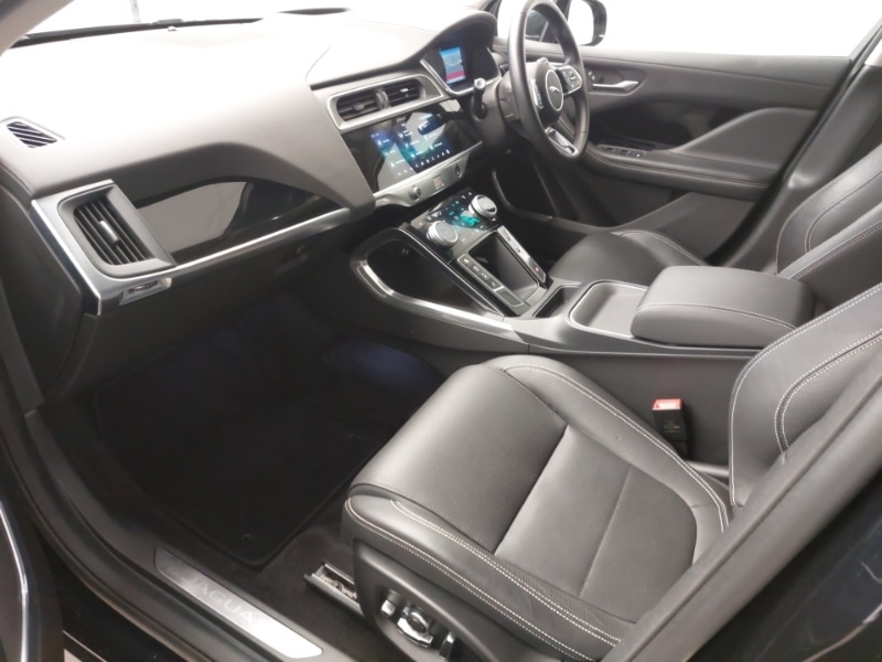 Used Jaguar I-Pace 2020 for sale - 77476299: Photo 7