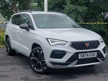 2024 - 1.5 EcoTSI V2 5dr DSG