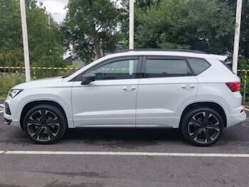 Used Cupra Ateca 2024 for sale - 75326092: Photo
